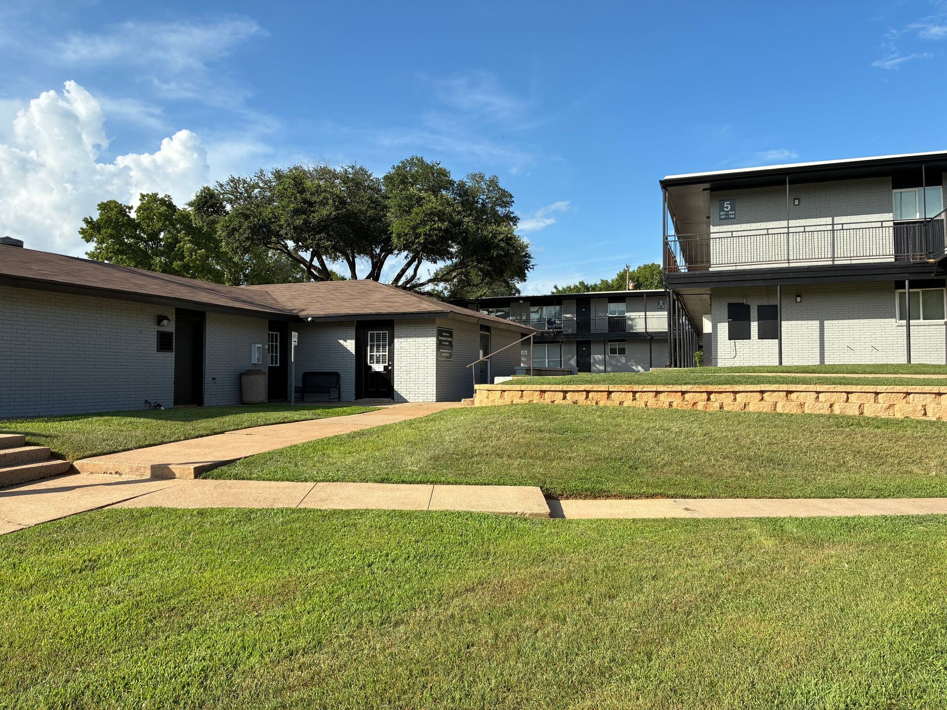 Evergreen Estates – photo 2