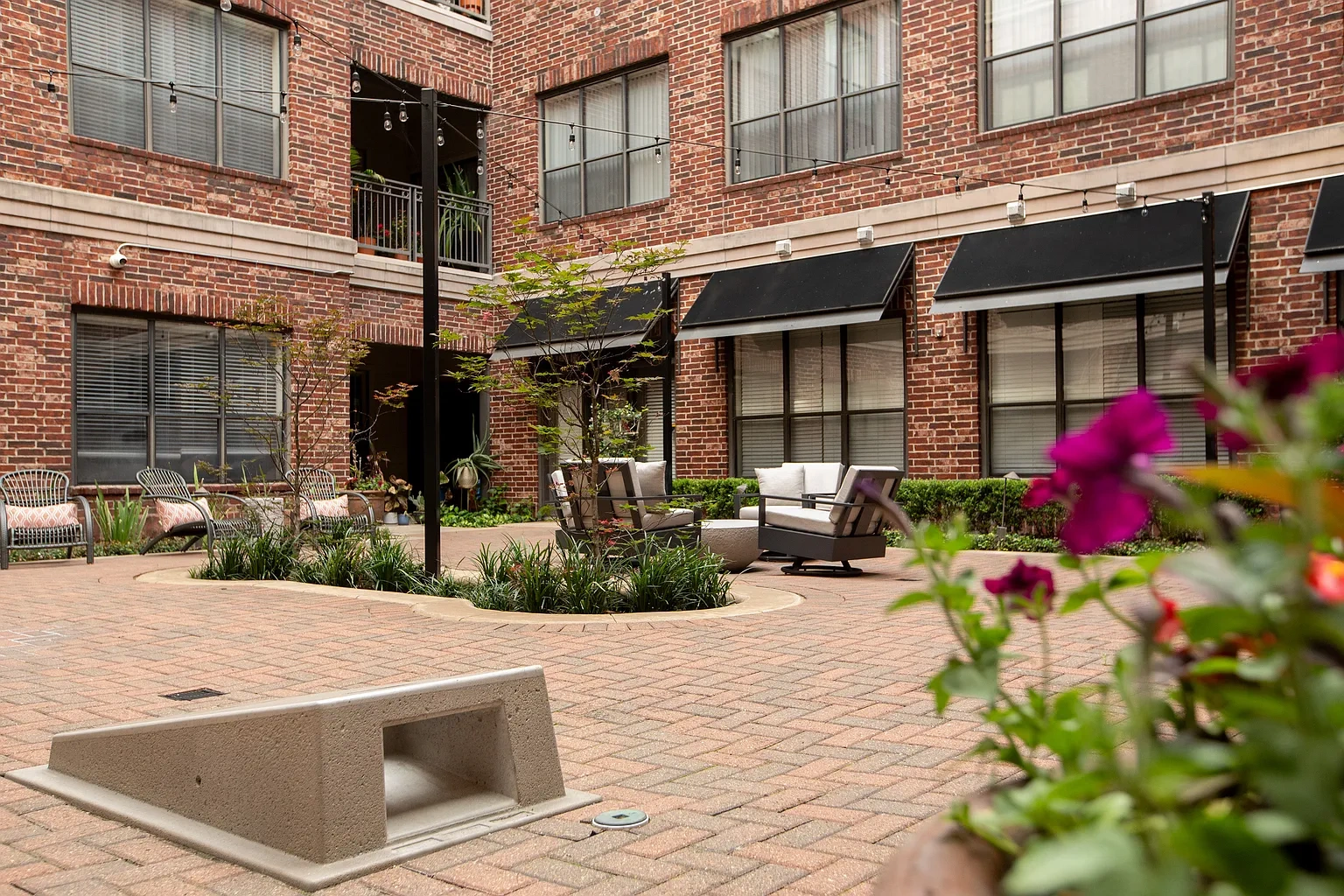 Sabine Street Lofts – photo 1