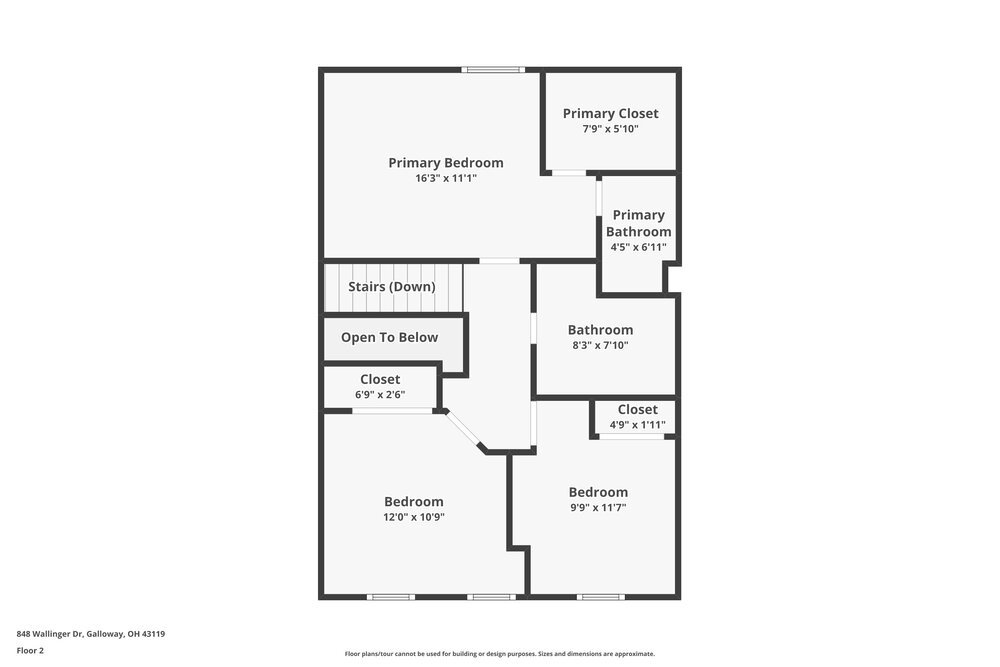 848 Wallinger Dr – photo 4