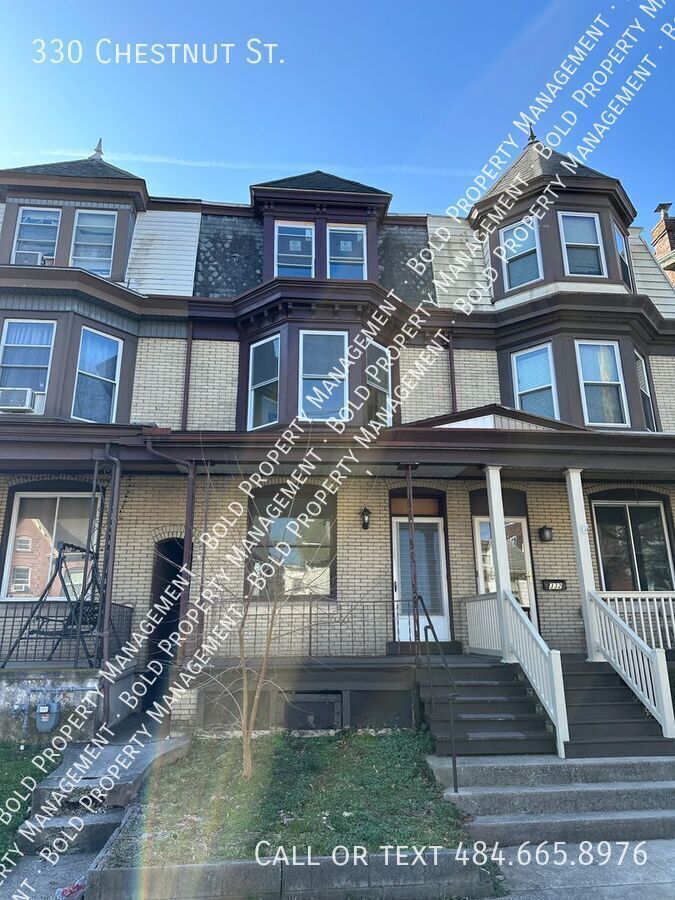 330 Chestnut St – photo 1