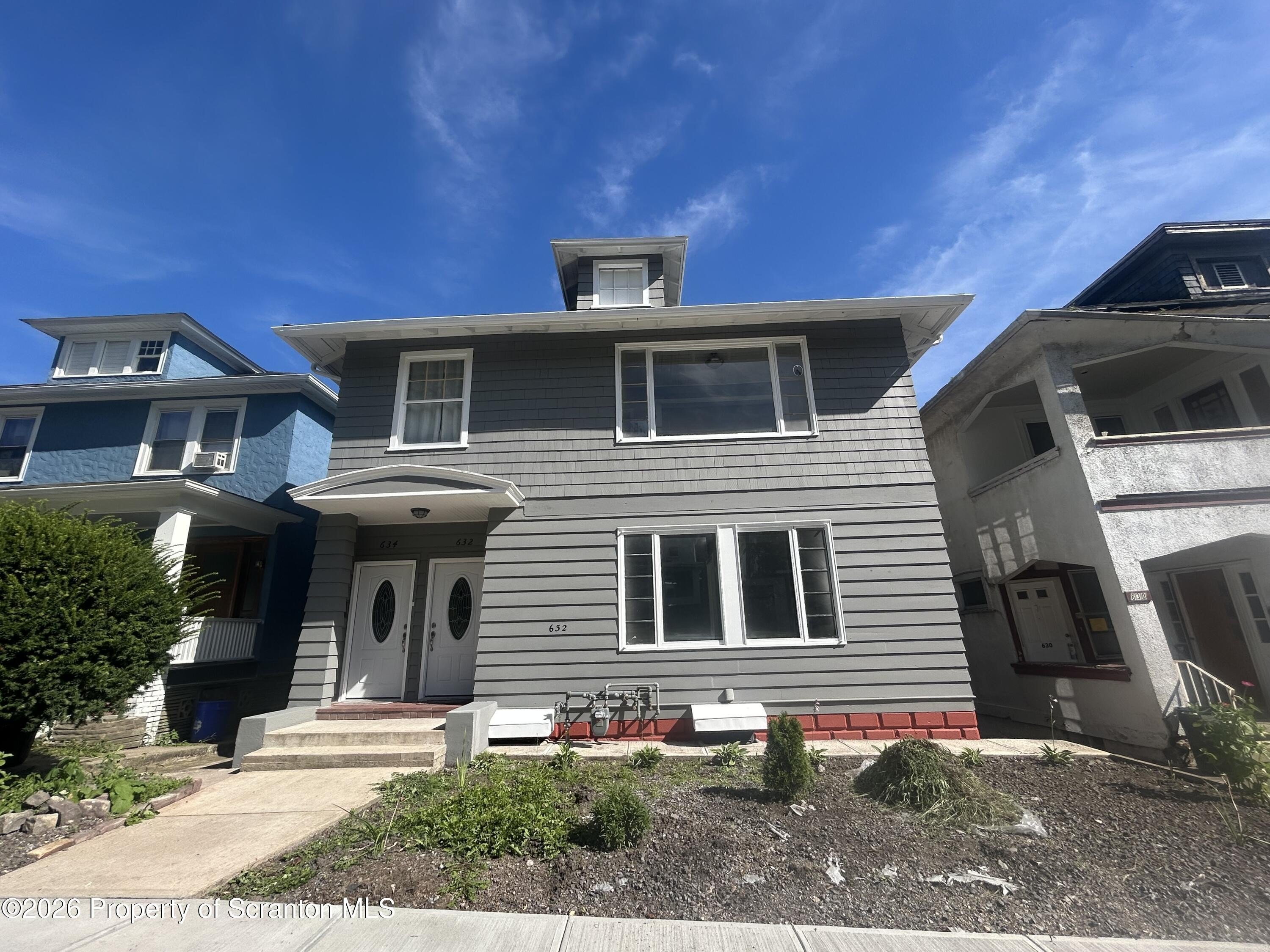 632 N Irving Ave – photo 1
