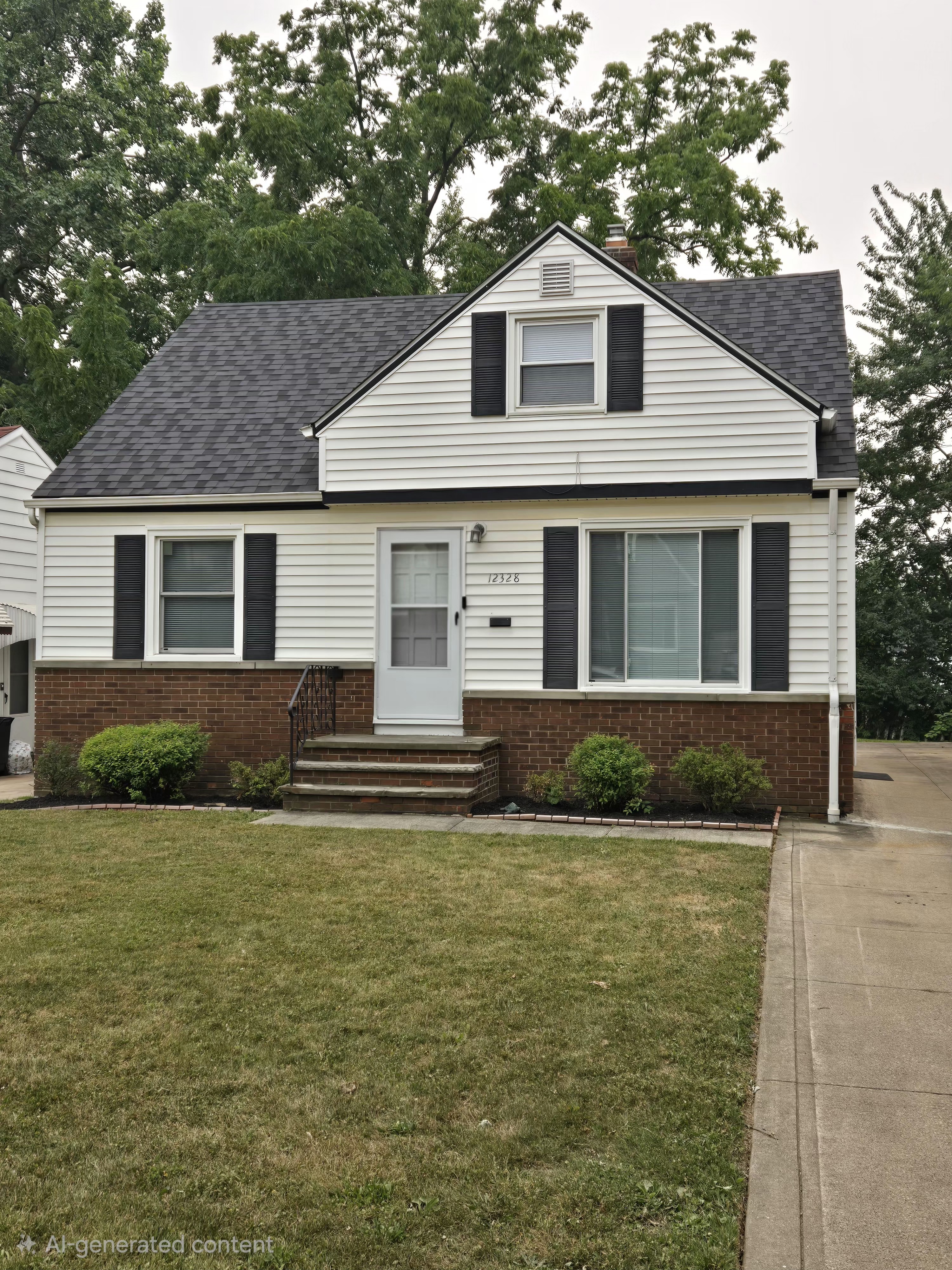 12328 Park Knoll Dr – photo 1