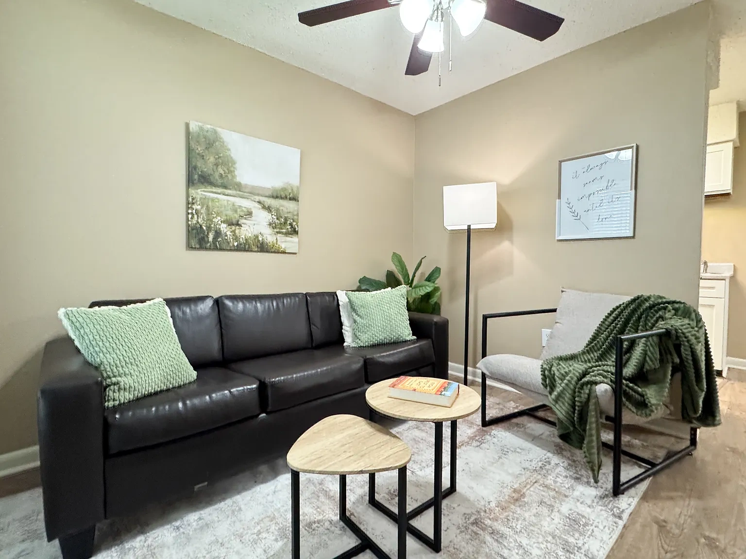 Cypress Park Apartments – photo 2