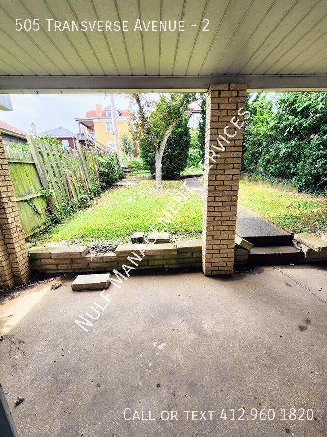 505 Transverse Ave – photo 5