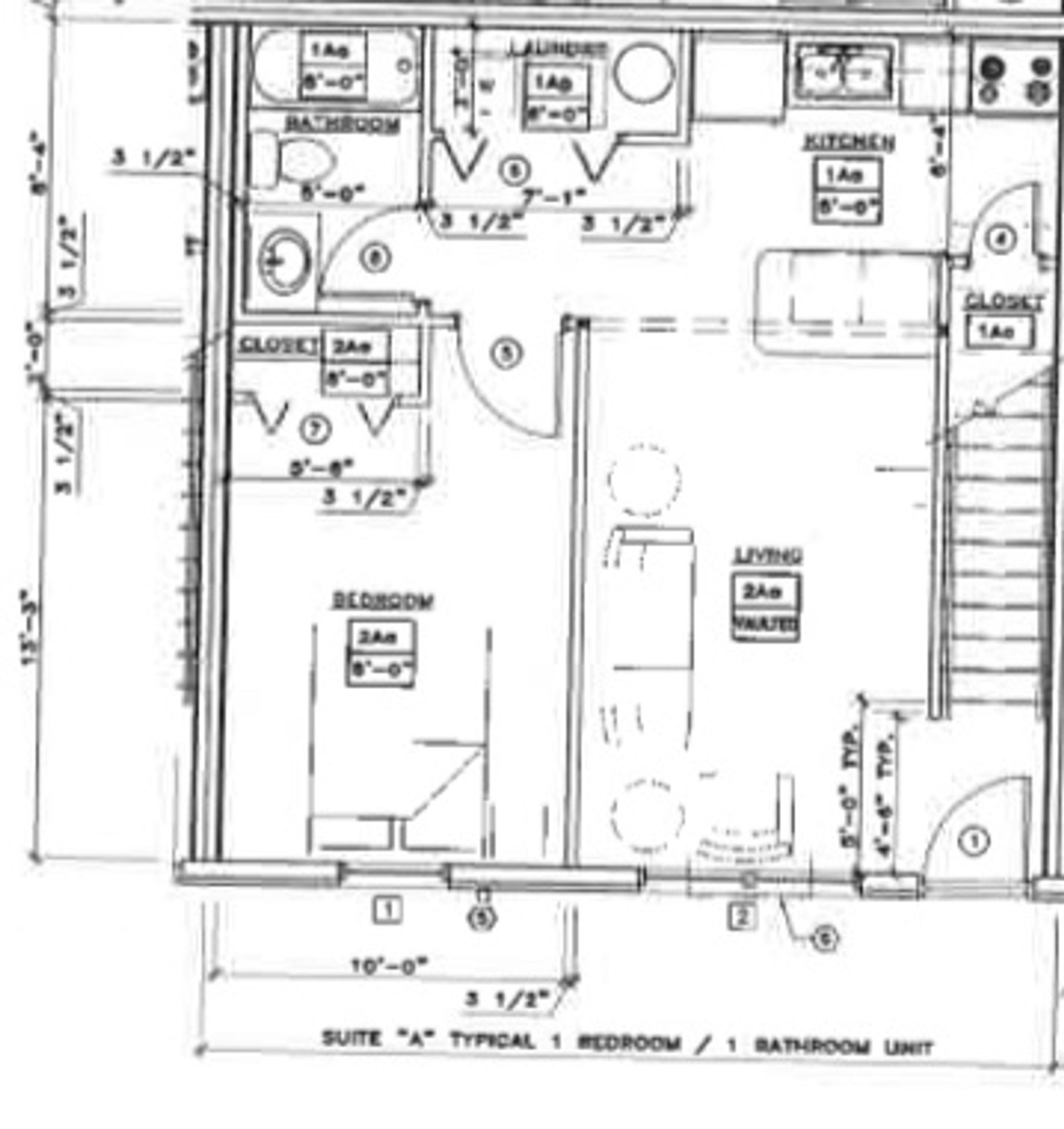 780 Trail Dr unit TWV03 – photo 1