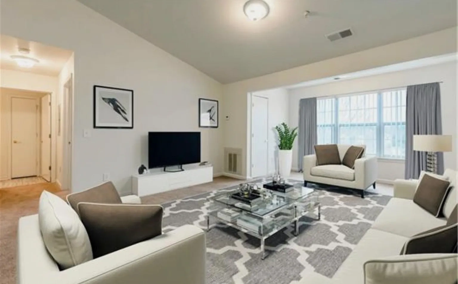 Liberty Commons Apartments – photo 3