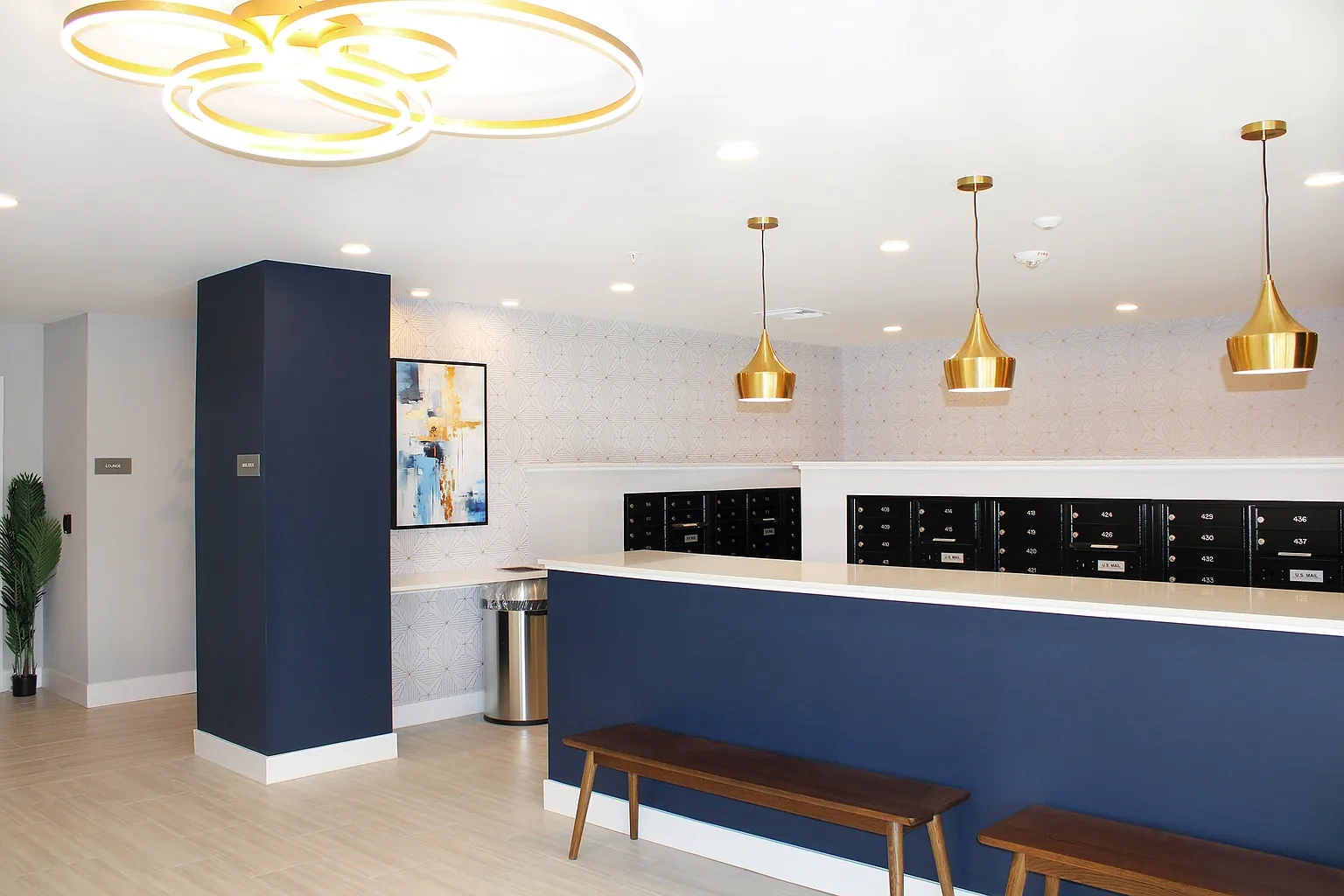 Cold Spring Lane Apartments – photo 3