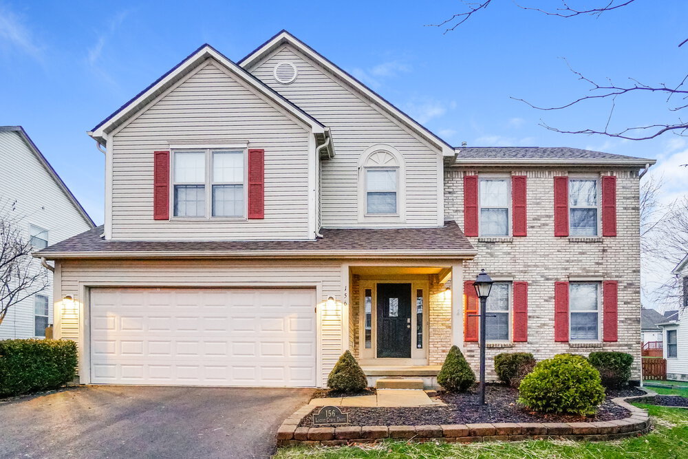 156 Locust Curve Dr – photo 1