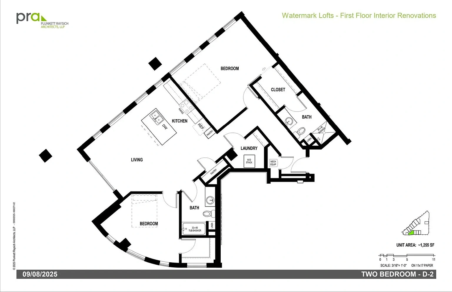 Watermark Lofts – photo 3