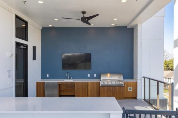 497 W 25th St – photo 4