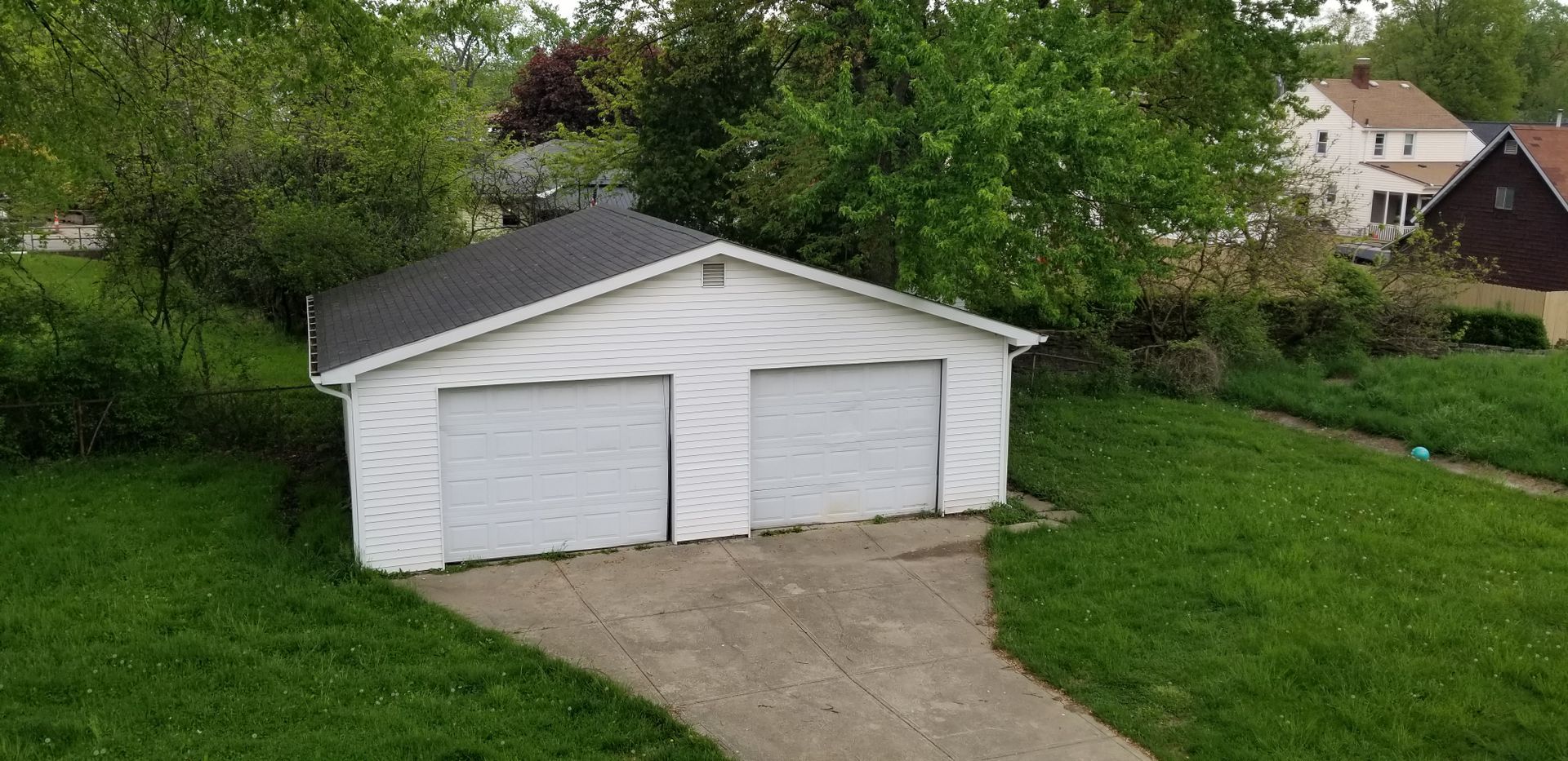12000 Bennington Ave unit Left Upper – photo 3