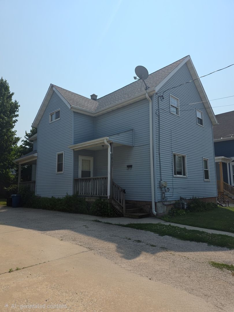 1617 Hamilton St – photo 1