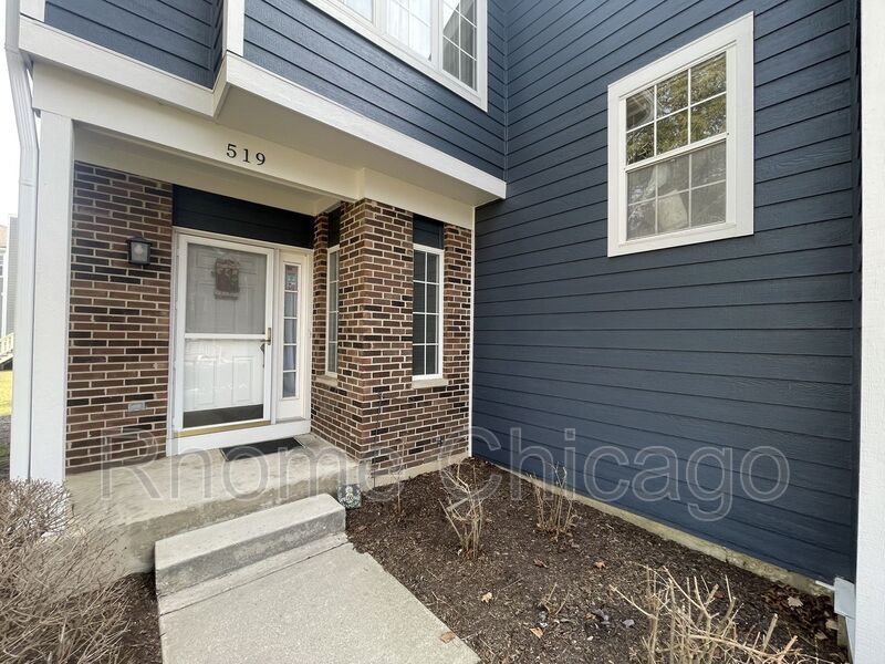 519 W Parkside Dr – photo 1