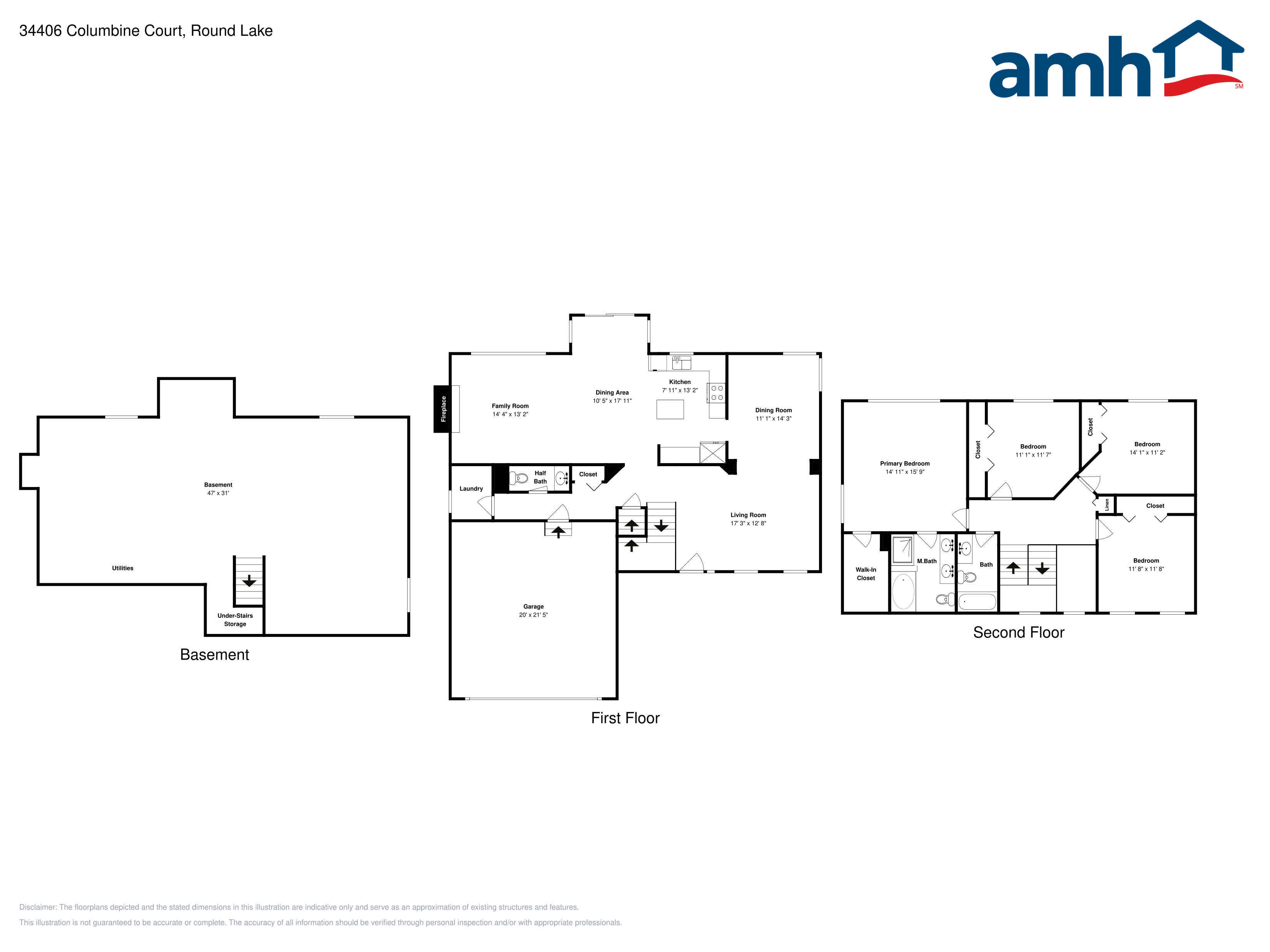 34406 Columbine Ct – photo 2