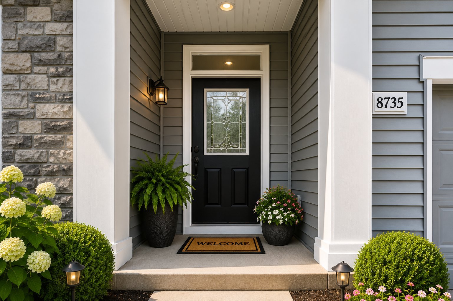 8735 Hawk's Grove Ct – photo 3