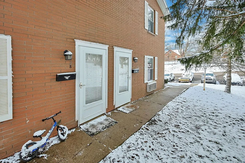 New Concord Apartments – photo 4
