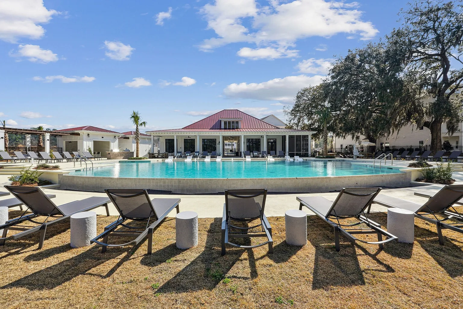 Waterside at Pepper Hall – photo 2