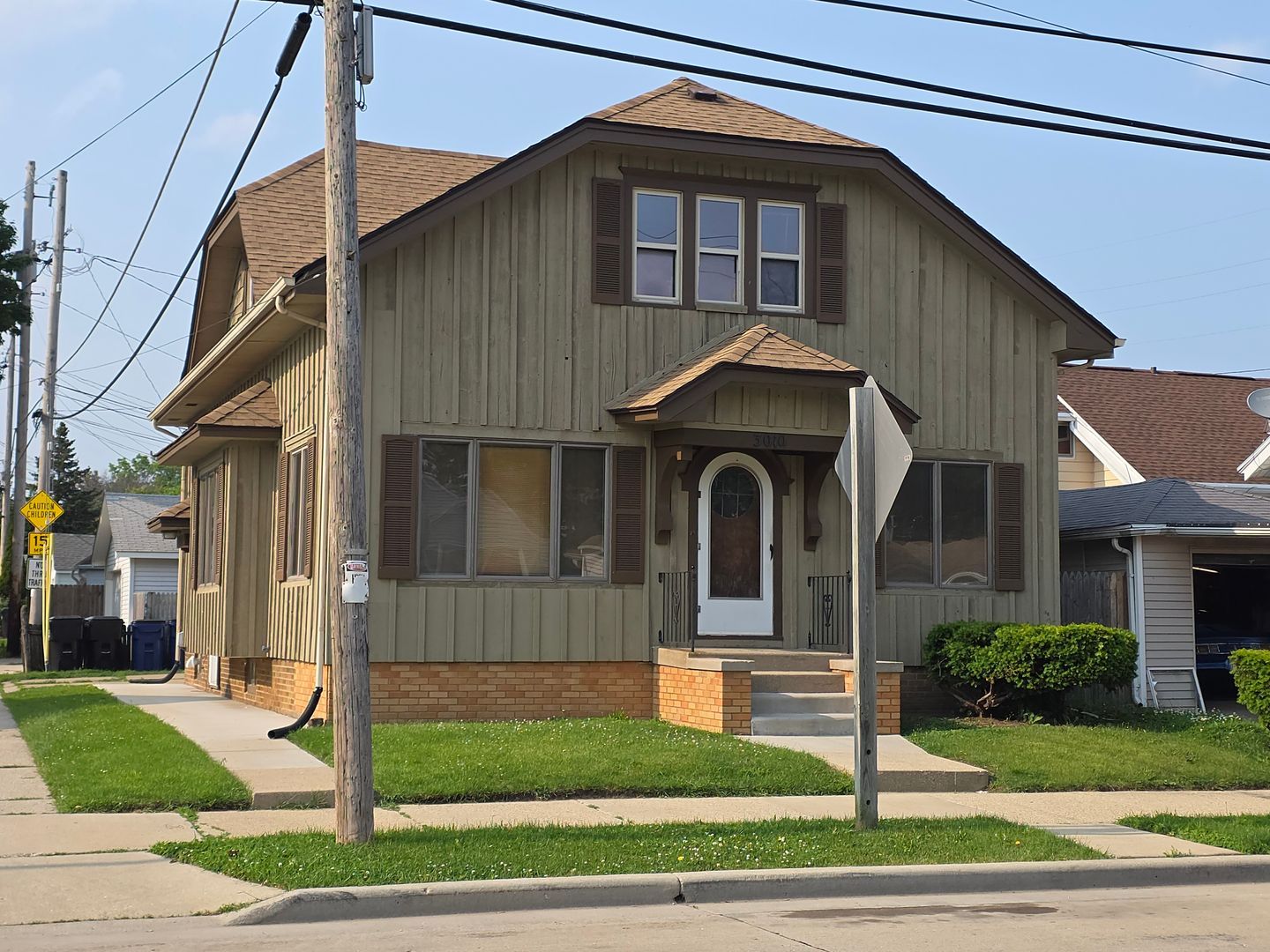 3010 21st St unit Upper – photo 1