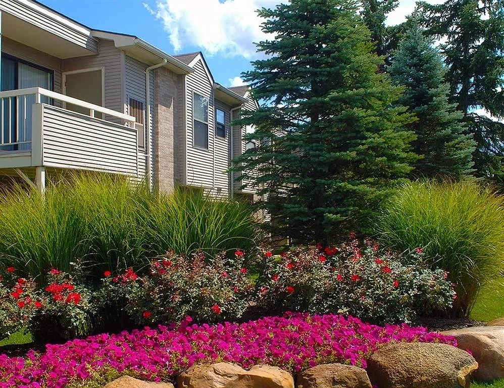 Thornberry Apartments – photo 1