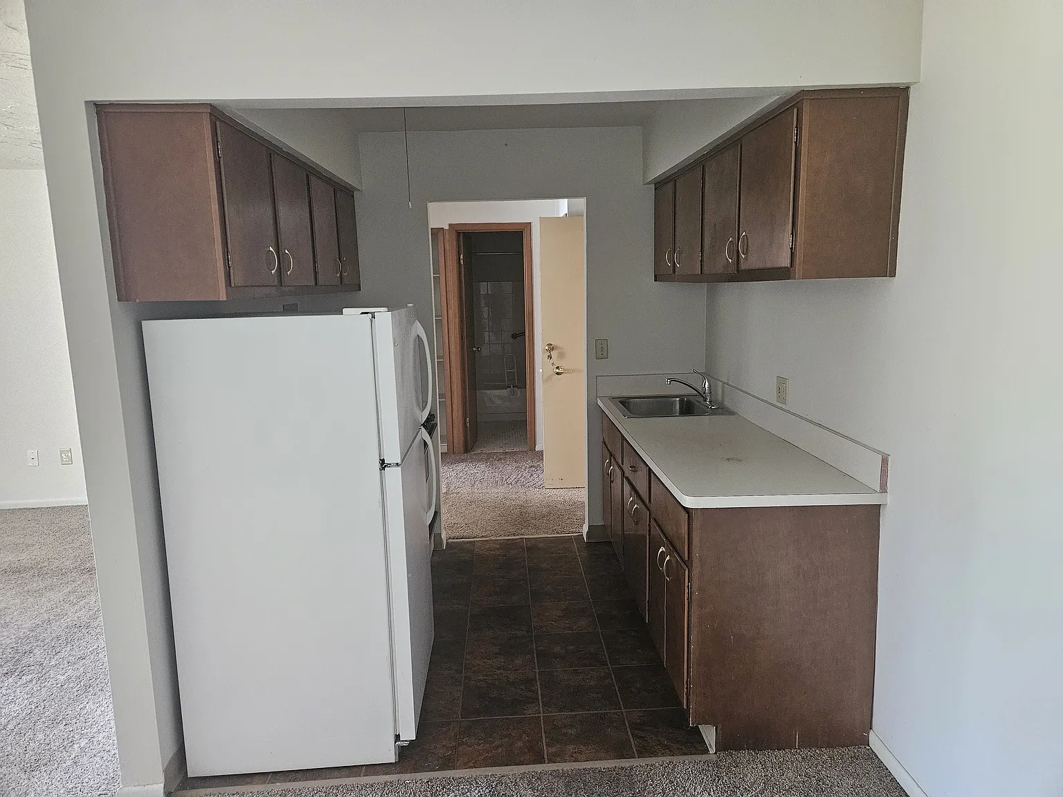 Luther House Apartments – photo 2