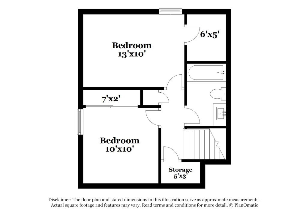 445 Oak Meadow Dr – photo 5