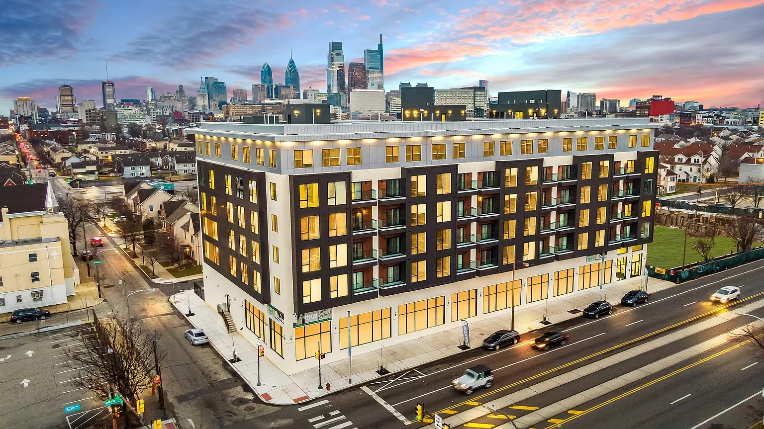 Veranda Apartments – photo 2