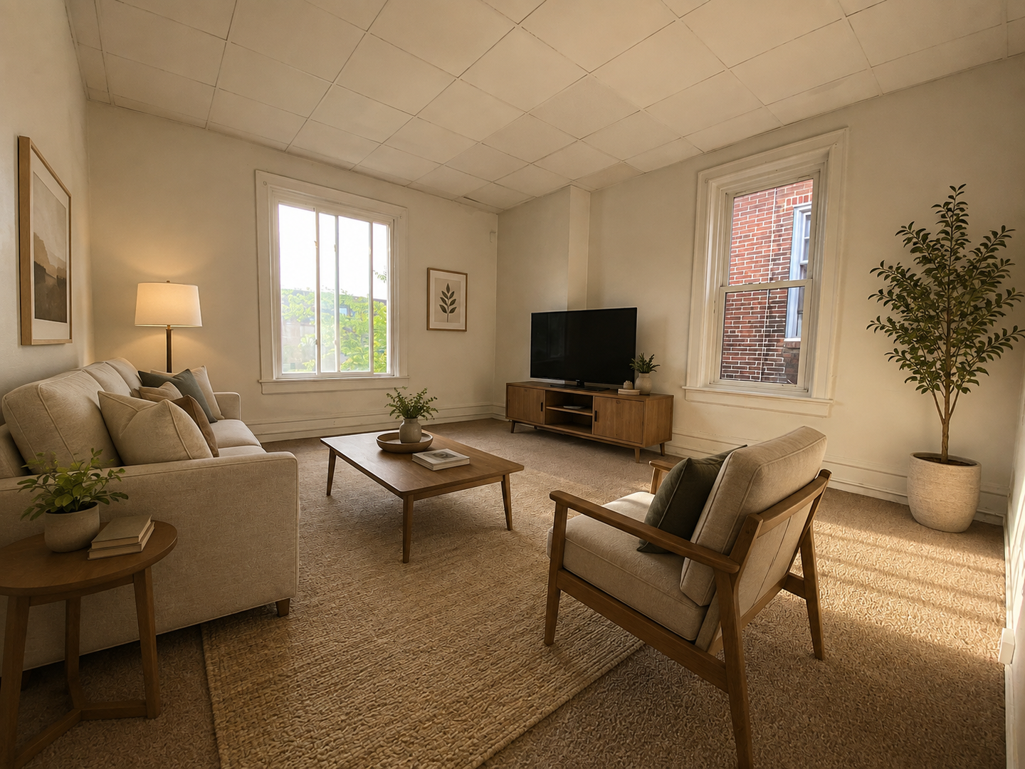 3203 Joe Hammer Sq unit 2 – photo 3