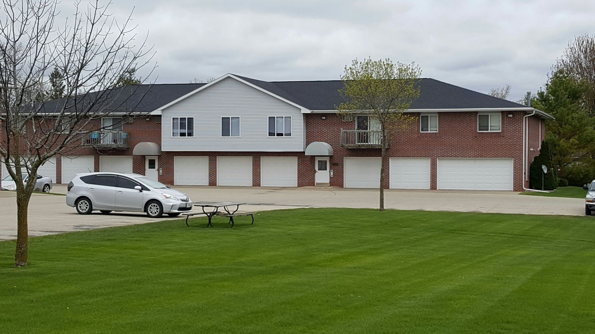 1810 County Rd II unit 1820-25 – photo 1