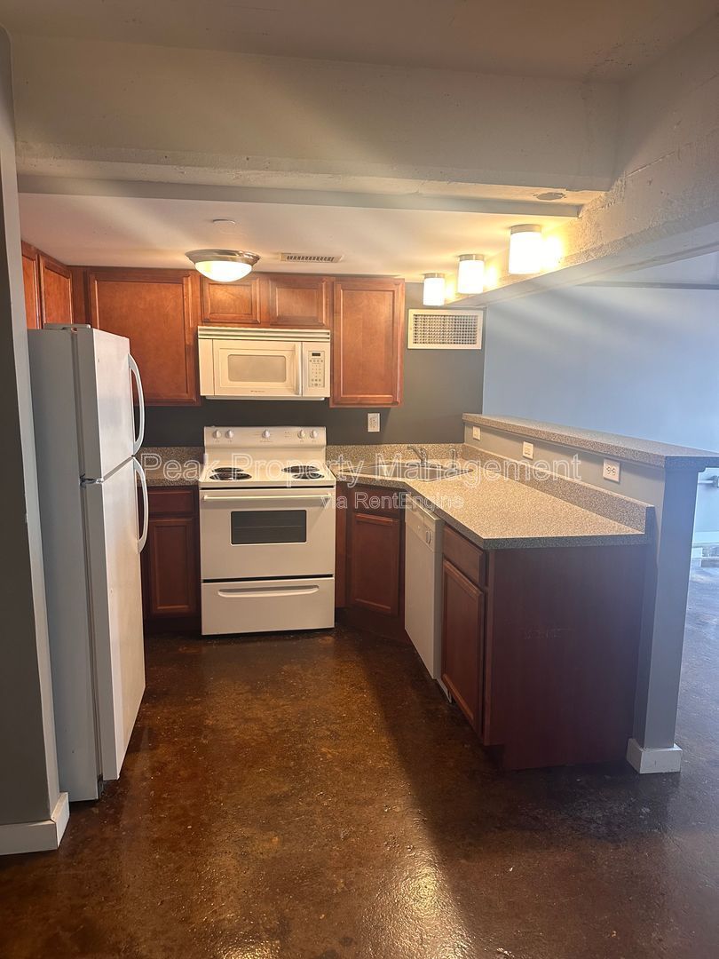 1510 W Broad St unit Apt M01 – photo 4