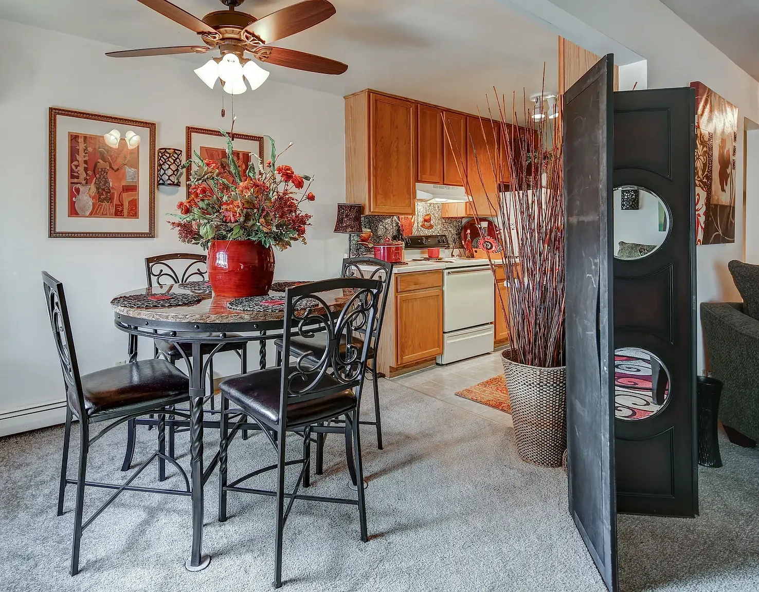 The Concord Apartments – photo 4