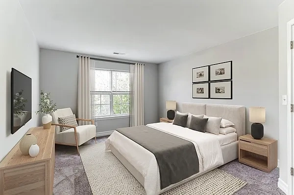 Eagle Rock Apartments & Townhomes at Rensselaer – photo 4