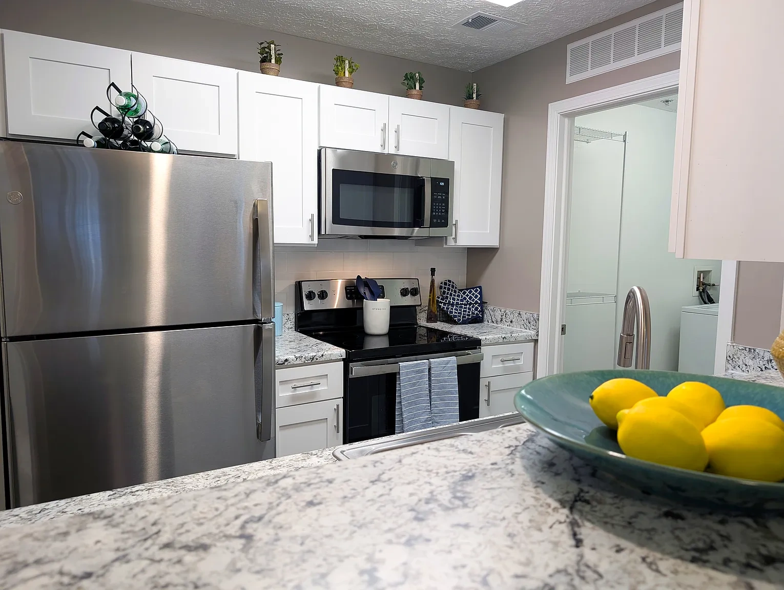 Heron Springs Apartments – photo 5