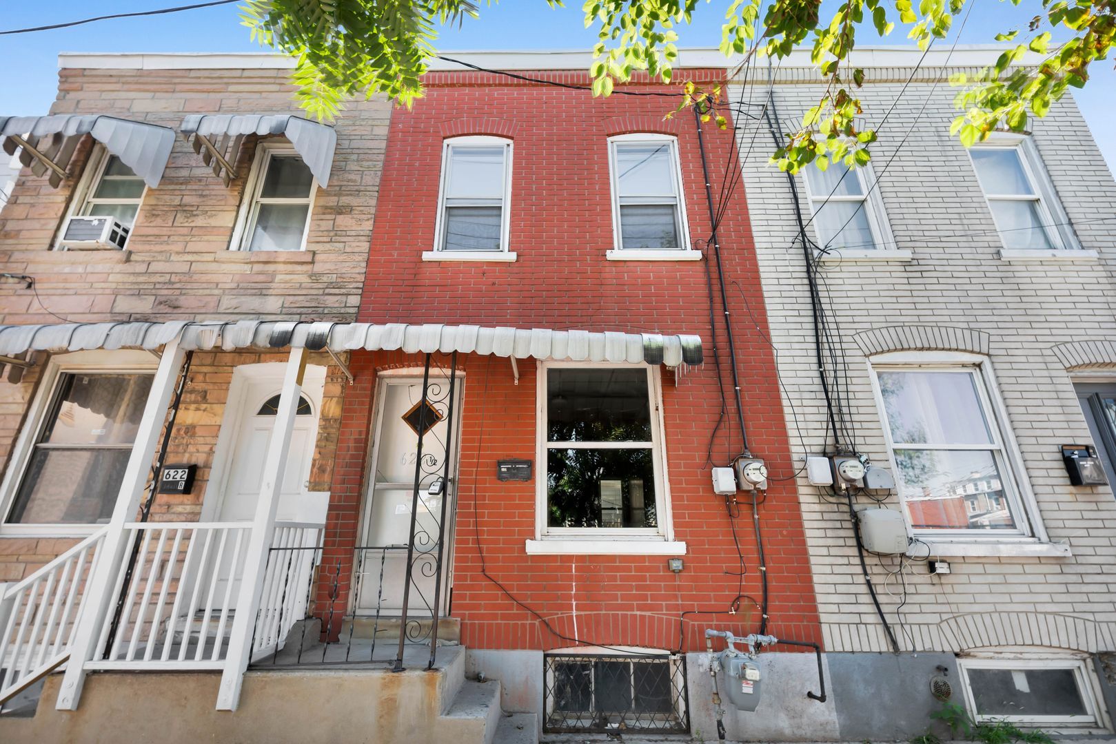 622 1/2 N Silk St – photo 1