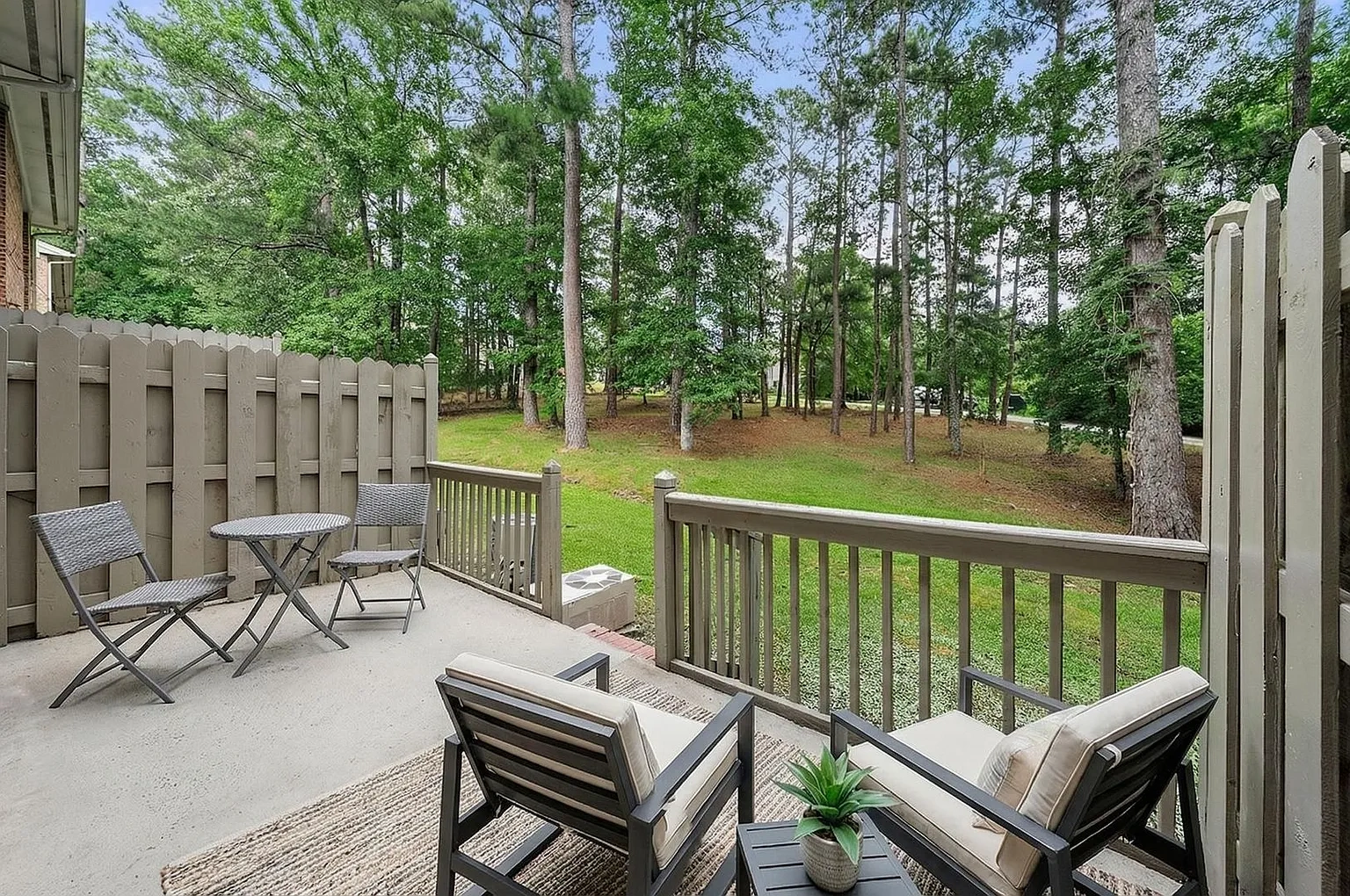 Hancock Ridge Apartments – photo 3