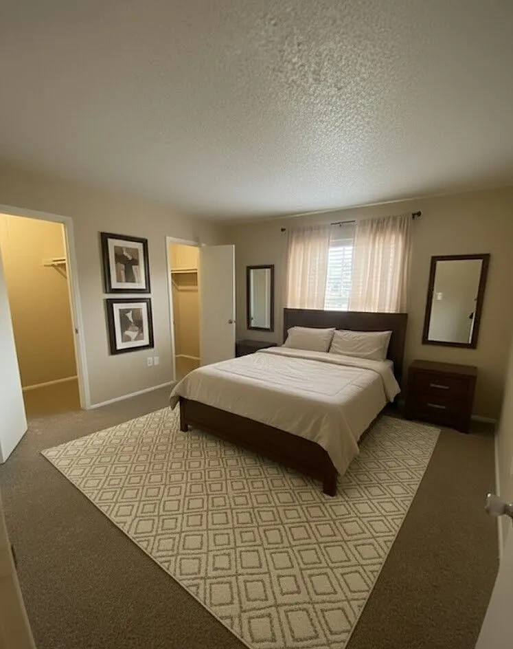 Oak Hollow Apartments – Floor plan