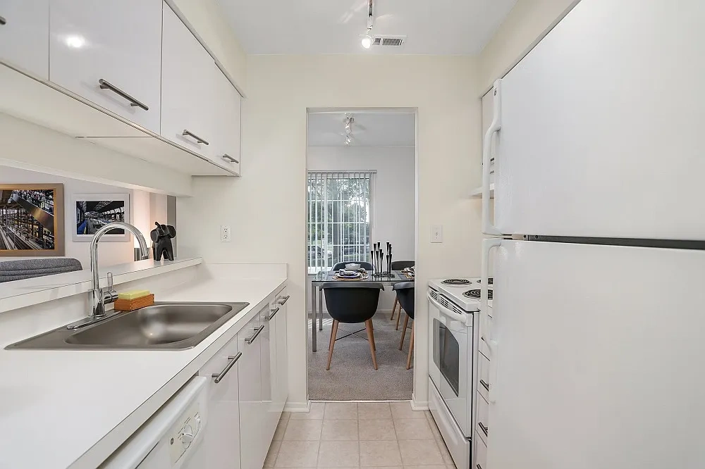 Saddle Creek Apartments – photo 5