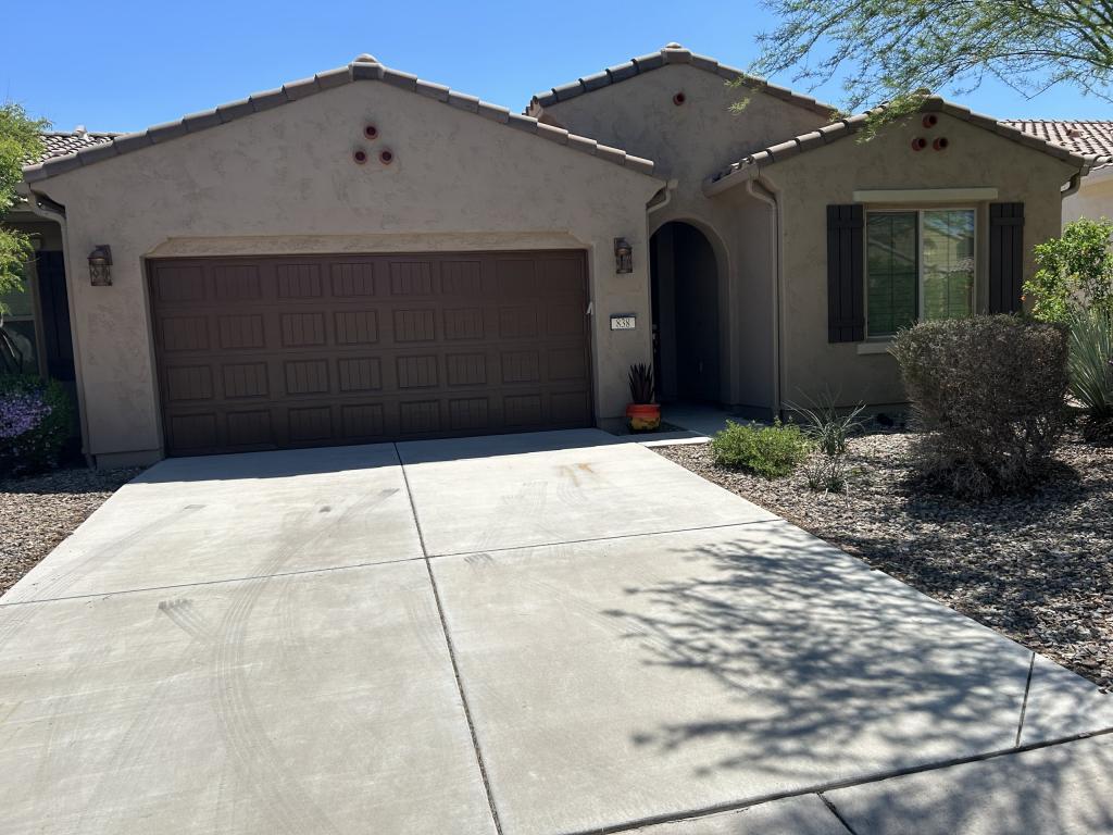 838 Broken Hills Dr – photo 1