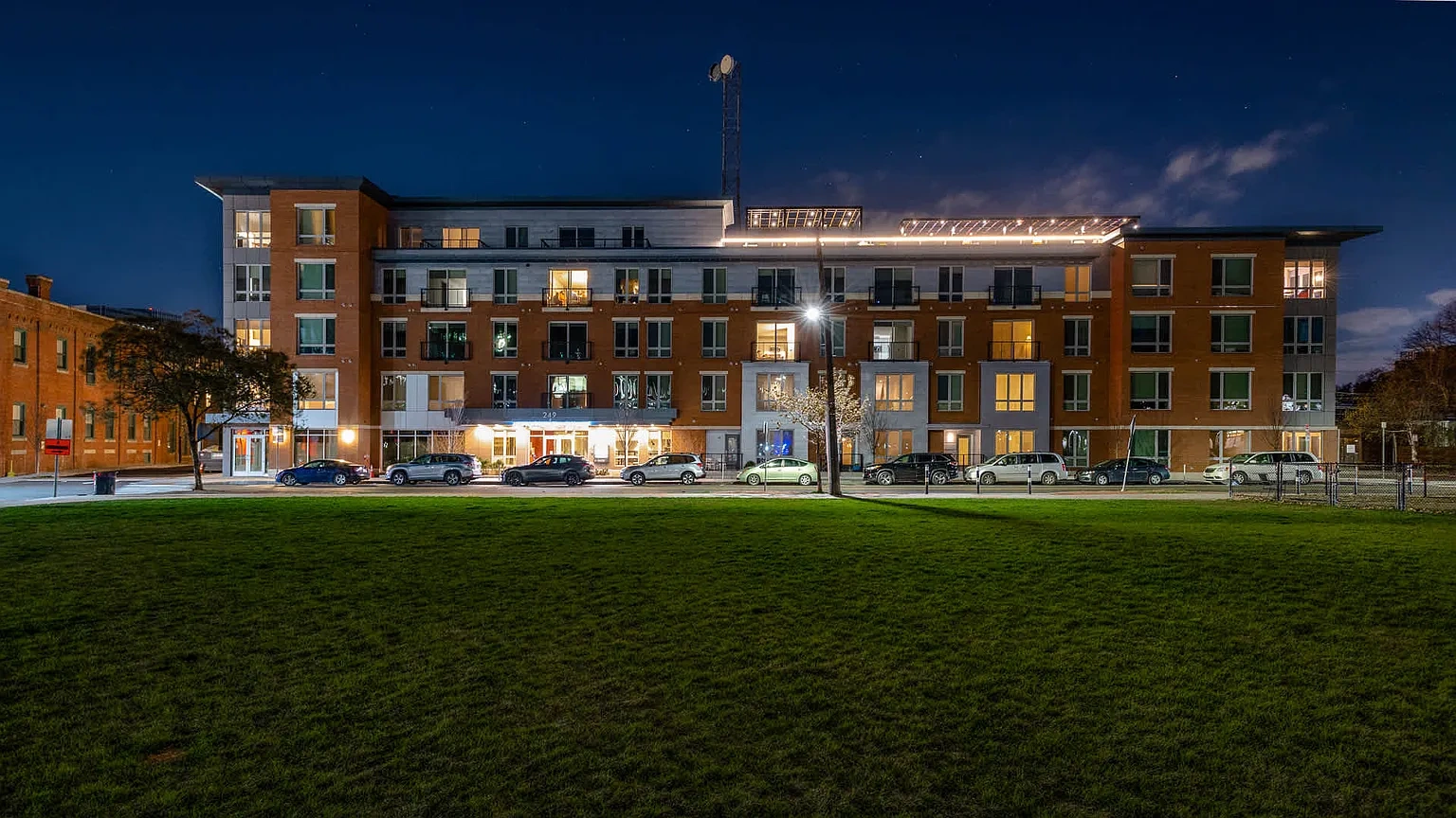 Lofts at Kendall Square – photo 4