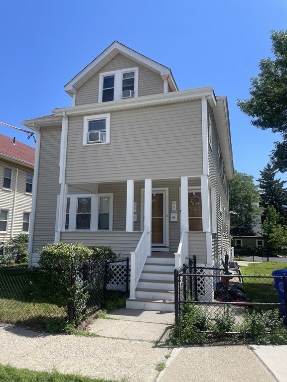 94 Chandler St #94 – photo 1