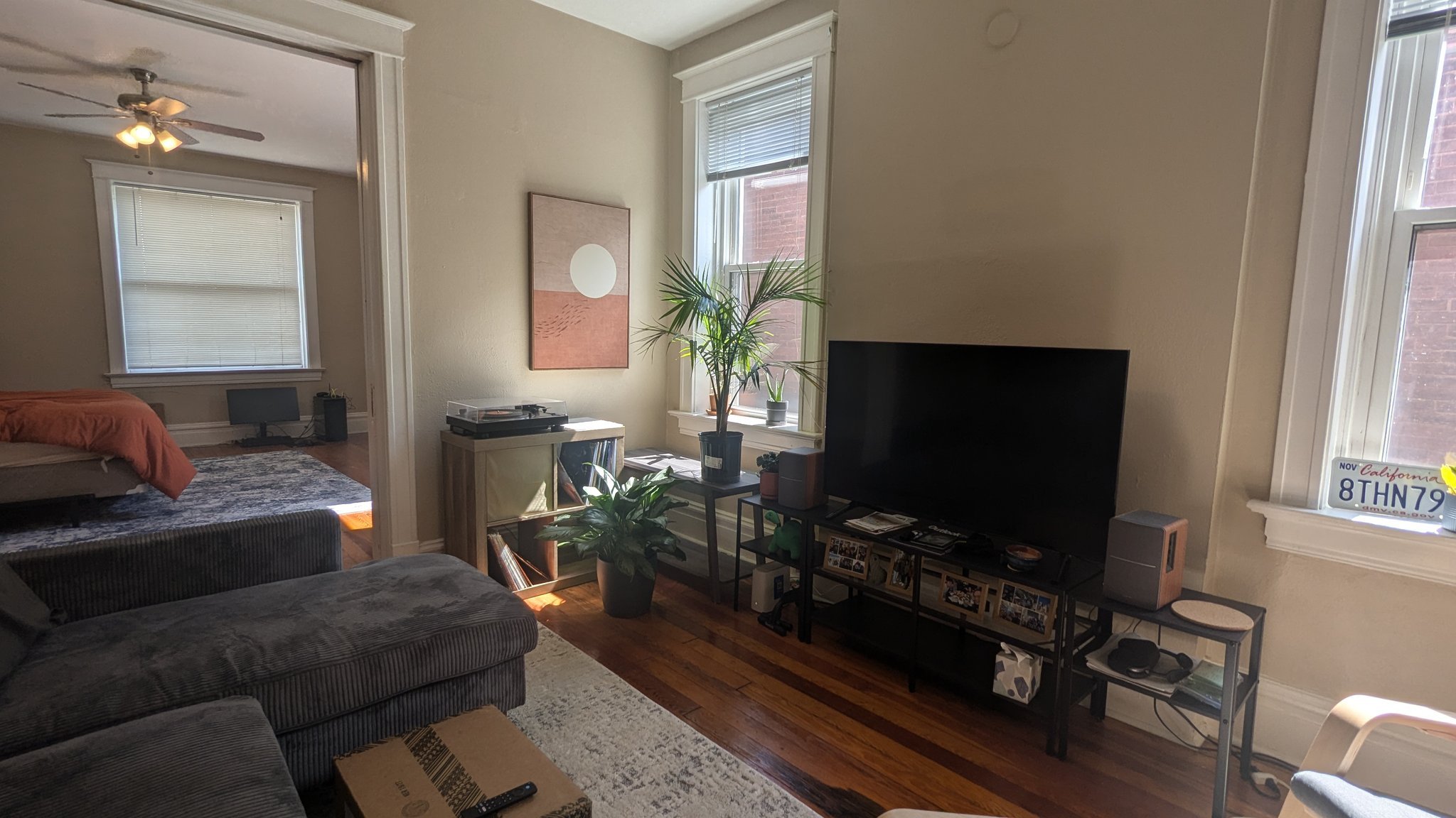 2203 Jules St unit 2203B – photo 2
