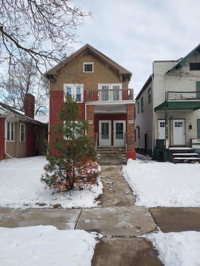 329 Marshall St – photo 1