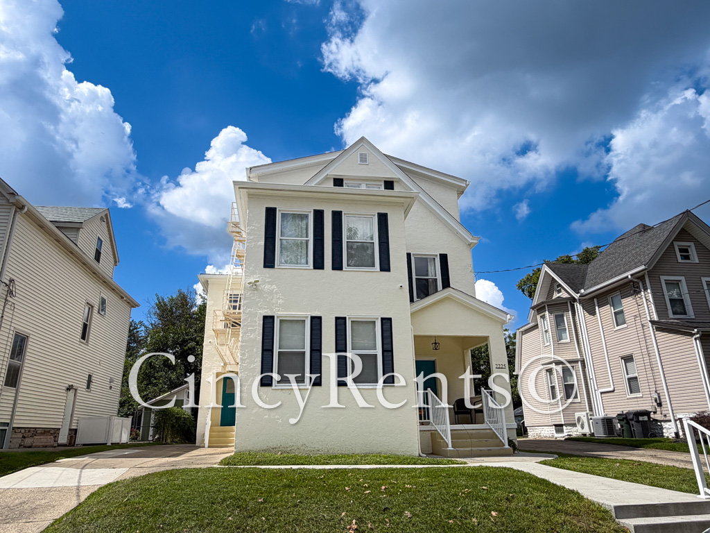 2225 Washington Ave unit 1 – photo 1