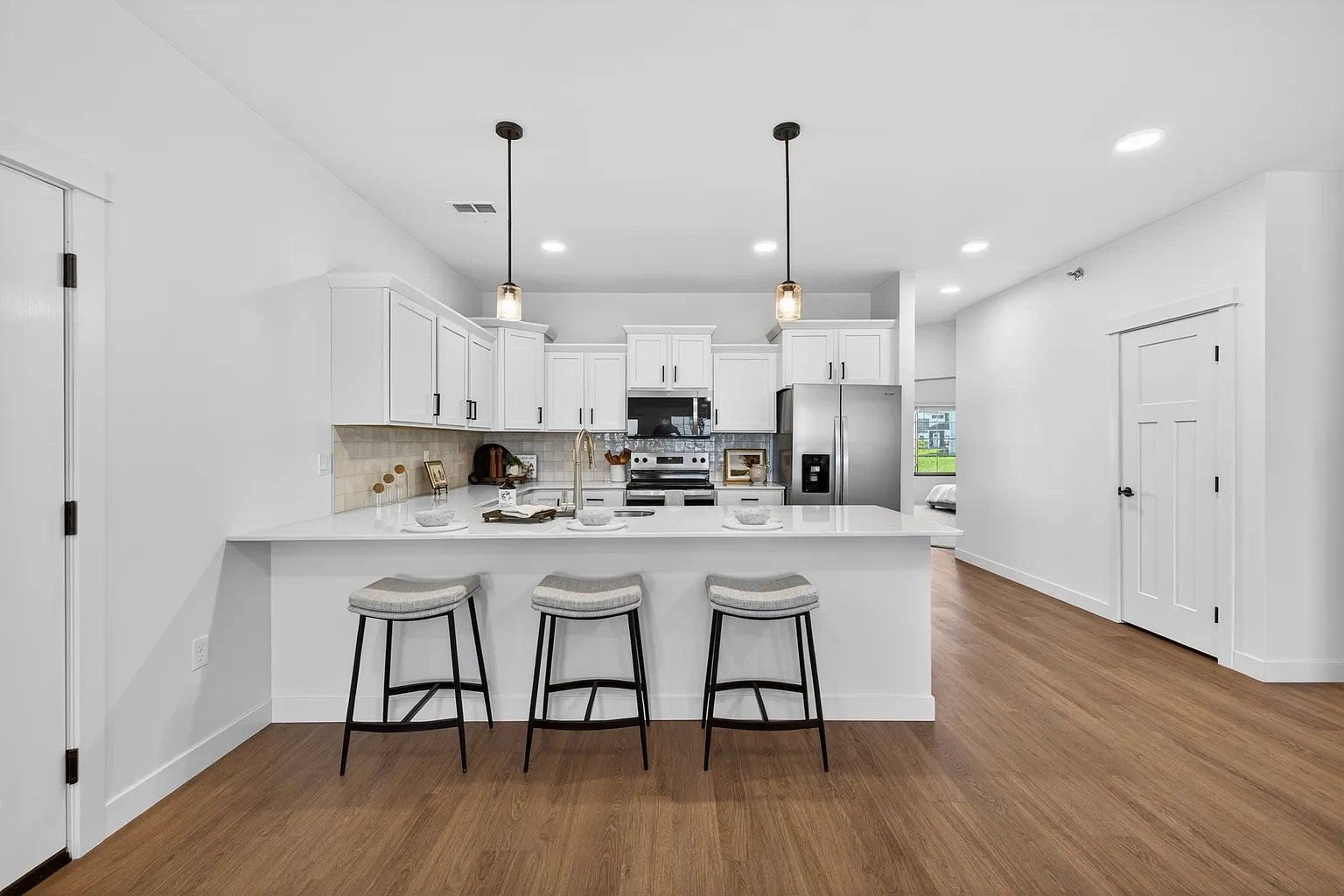 Autumn Townhomes – photo 2
