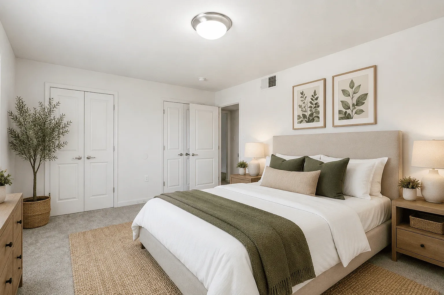 Overlook Apartments – photo 3