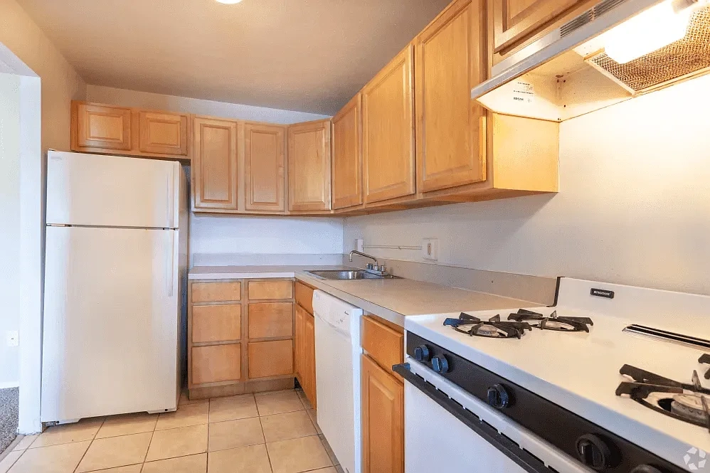 Columbus Park Apartments – photo 4