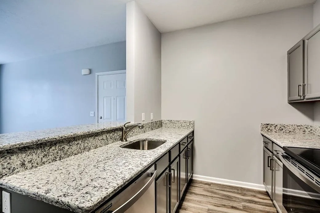 The Villas of Castleton Apartments – photo 2