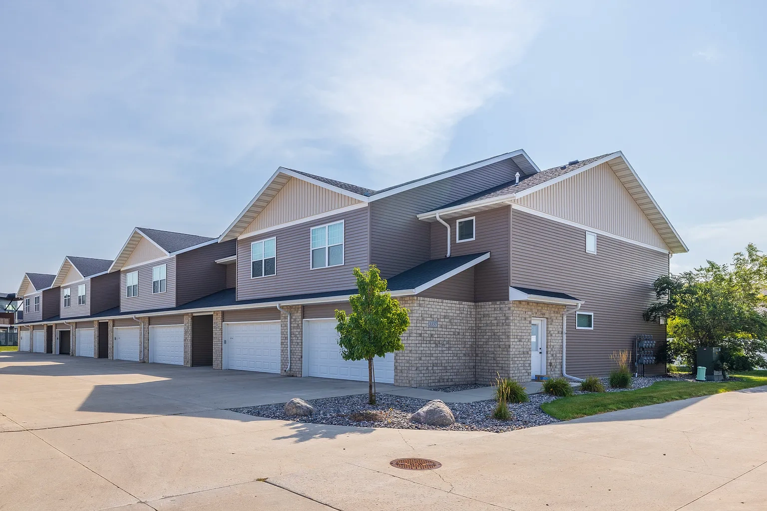 Shadow Wood Townhomes – photo 2
