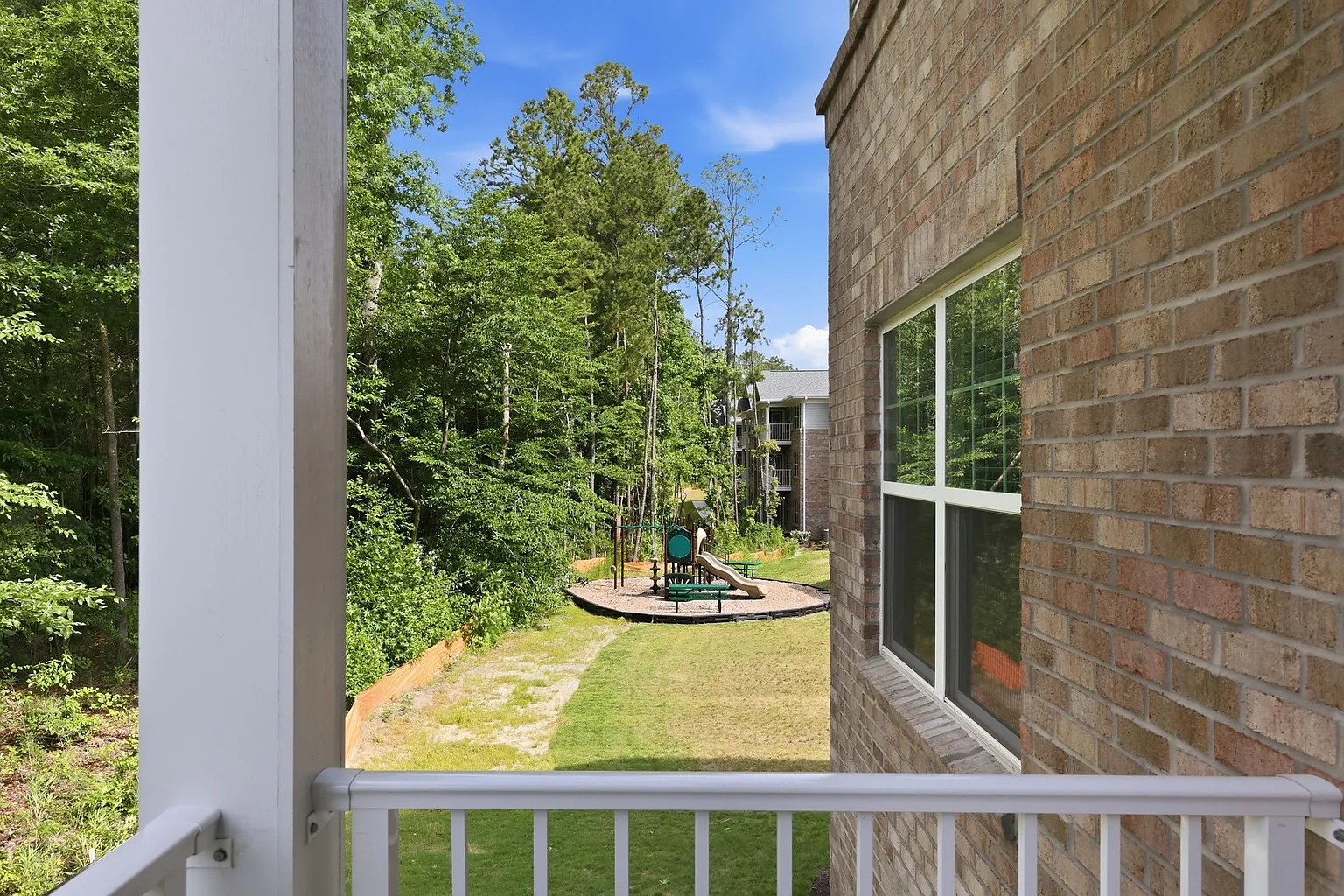 Oak Terrace – photo 1