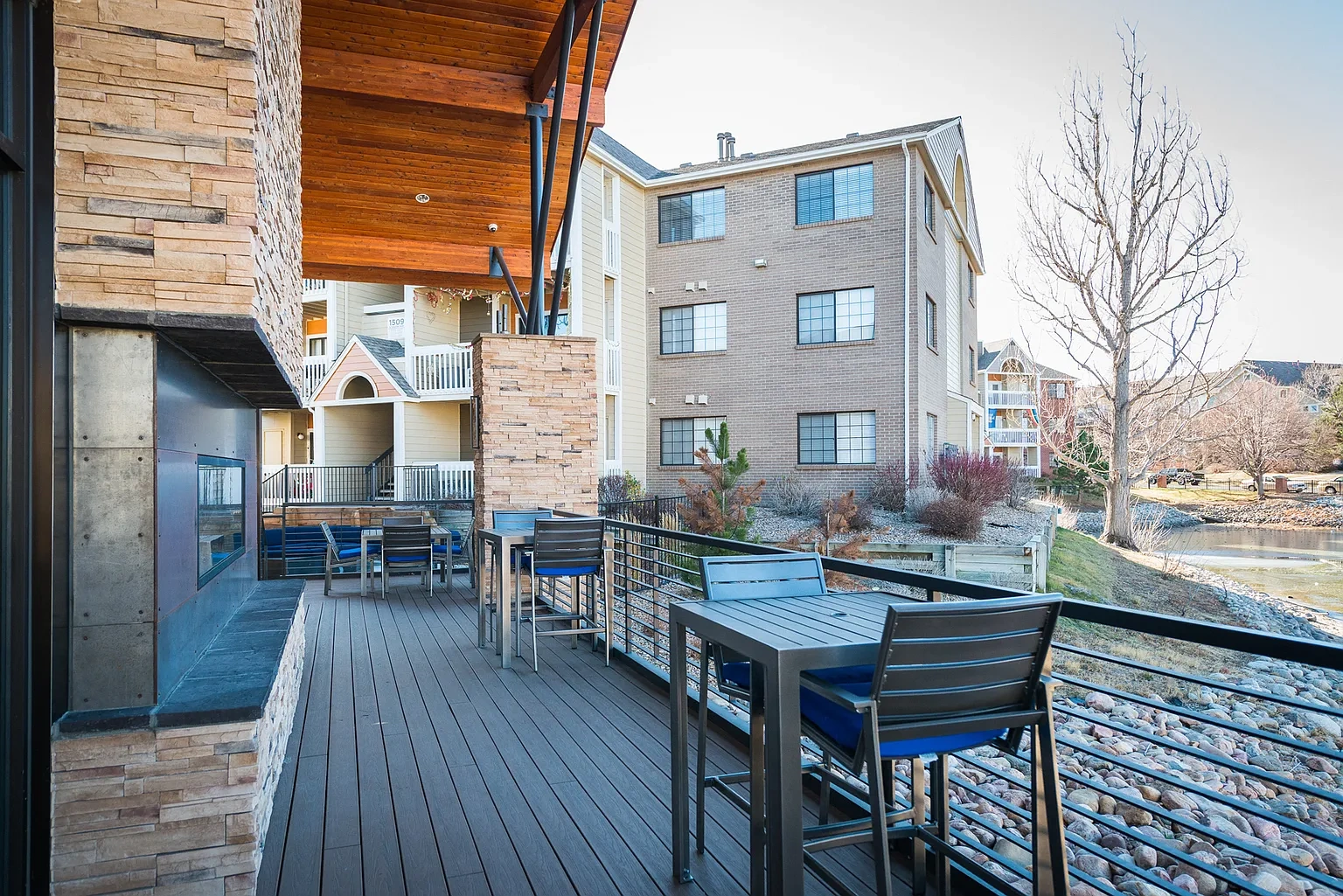 Apres Apartment Homes – photo 1