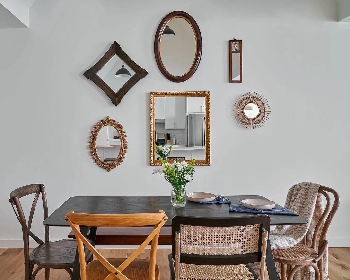Monroe Co-Living – photo 4